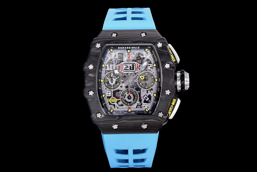 Richard Mille Replica